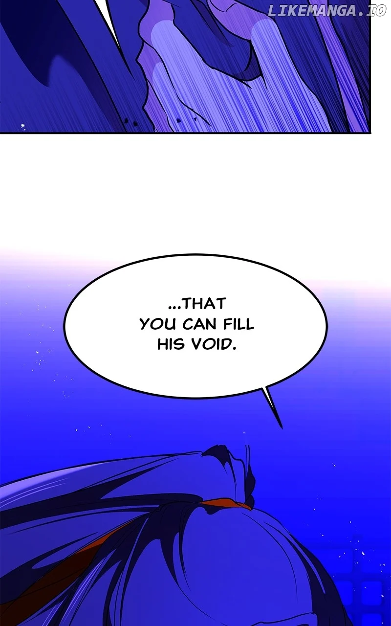 Goddess’s Way of Attacking Tigers Chapter 88 411 ch 88 5