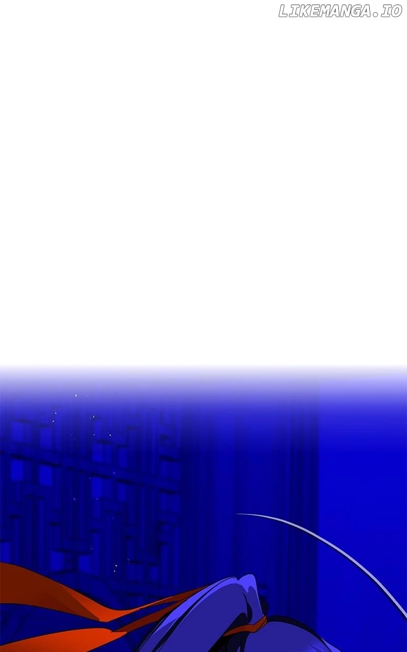 Goddess’s Way of Attacking Tigers Chapter 88 456 ch 88 50