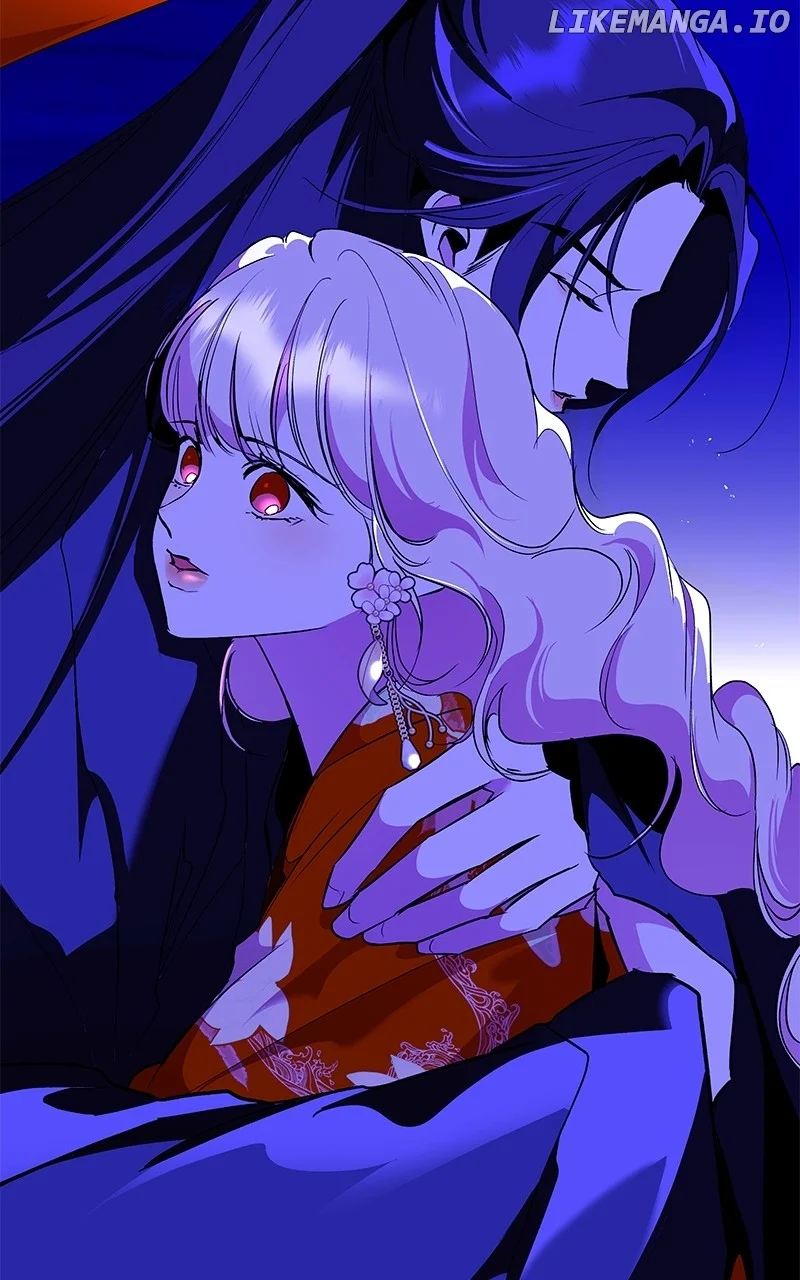 Goddess’s Way of Attacking Tigers Chapter 88 457 ch 88 51