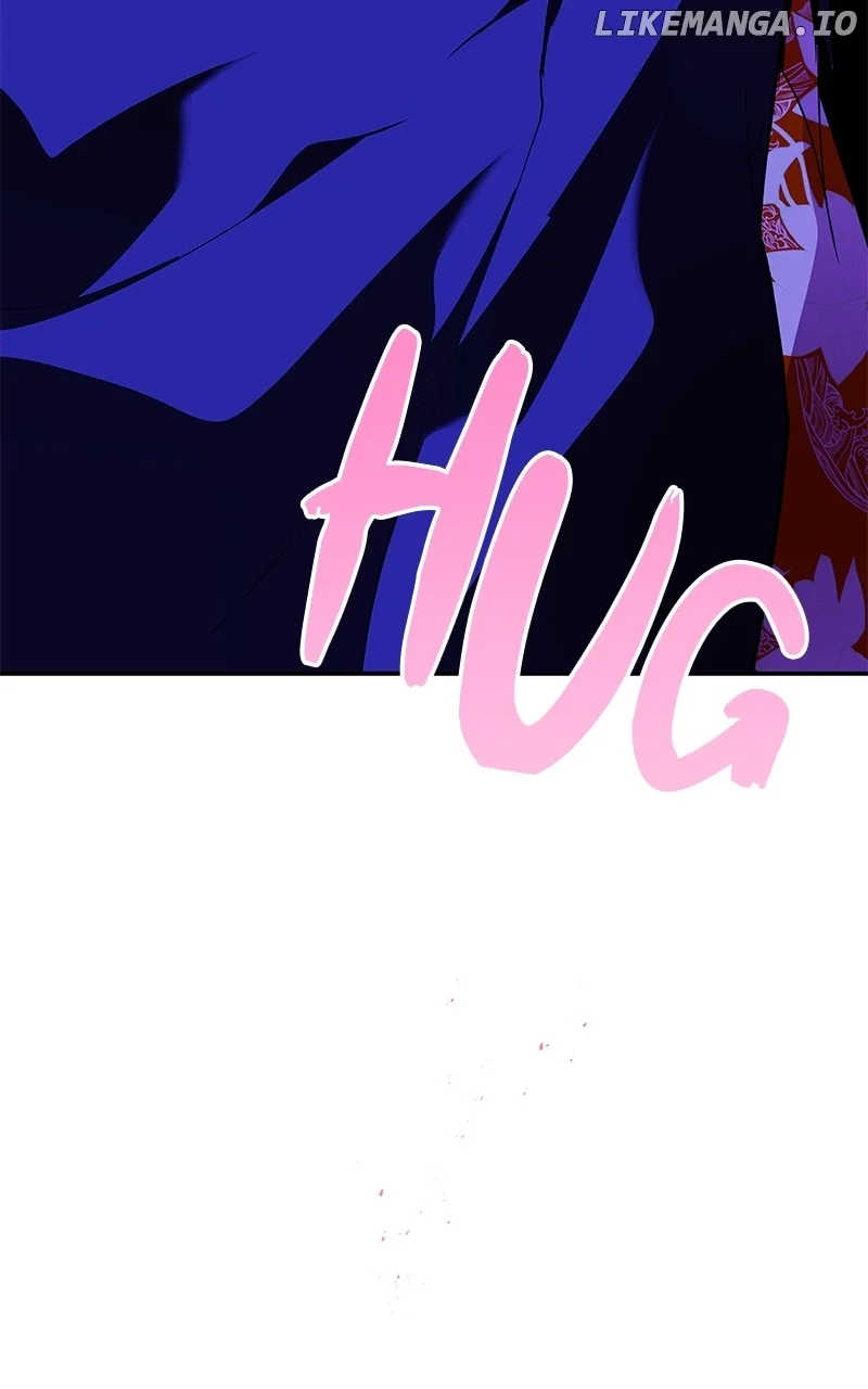 Goddess’s Way of Attacking Tigers Chapter 88 458 ch 88 52