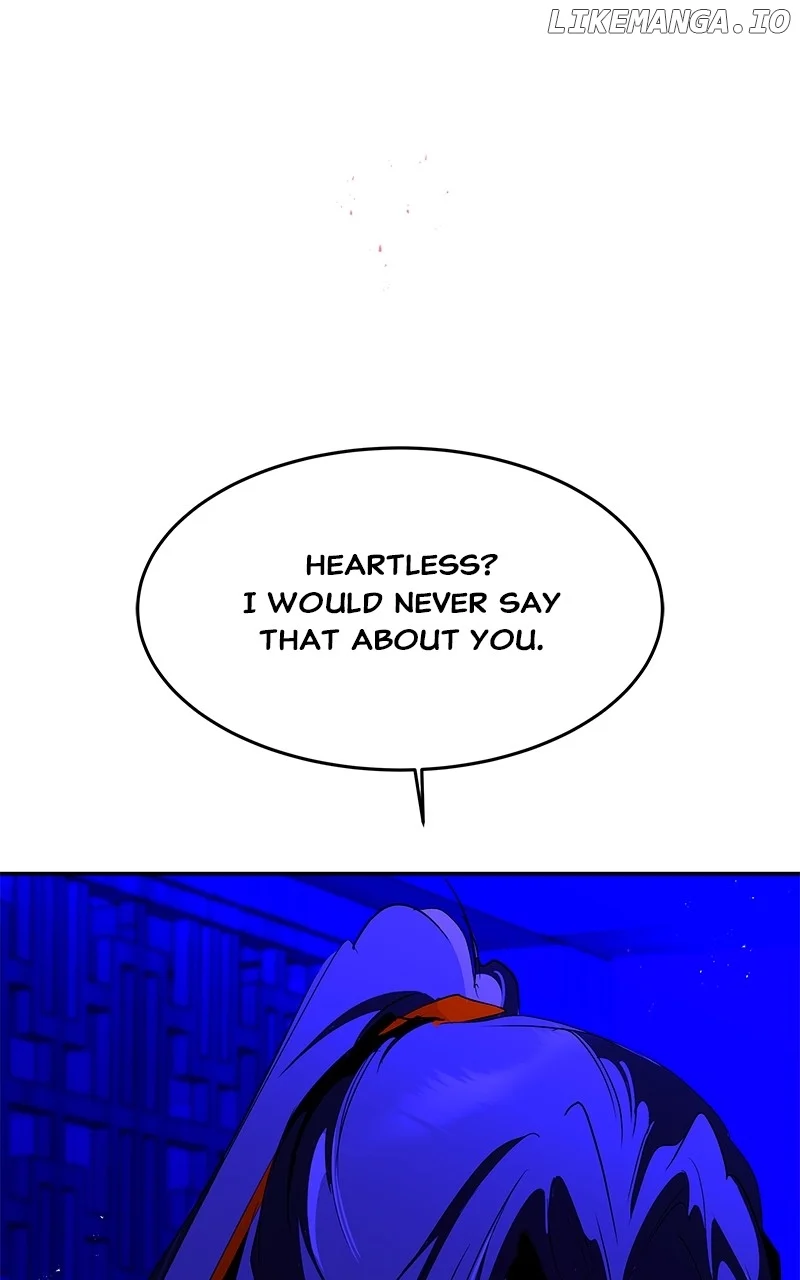 Goddess’s Way of Attacking Tigers Chapter 88 459 ch 88 53