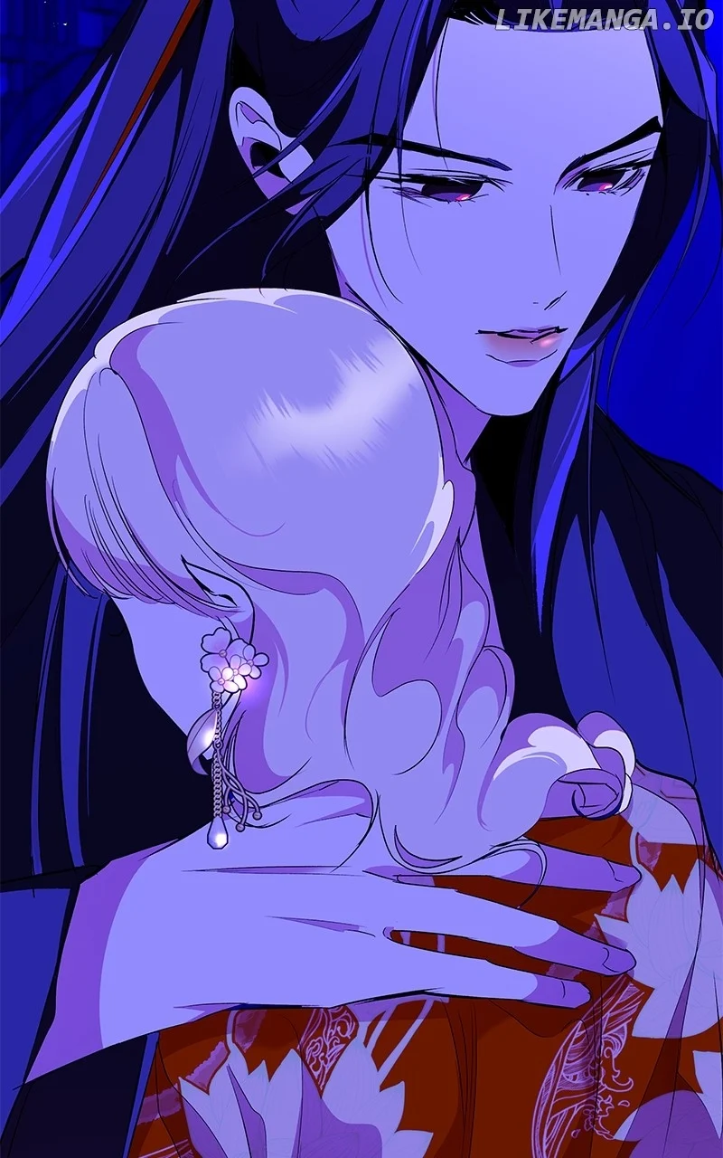 Goddess’s Way of Attacking Tigers Chapter 88 460 ch 88 54