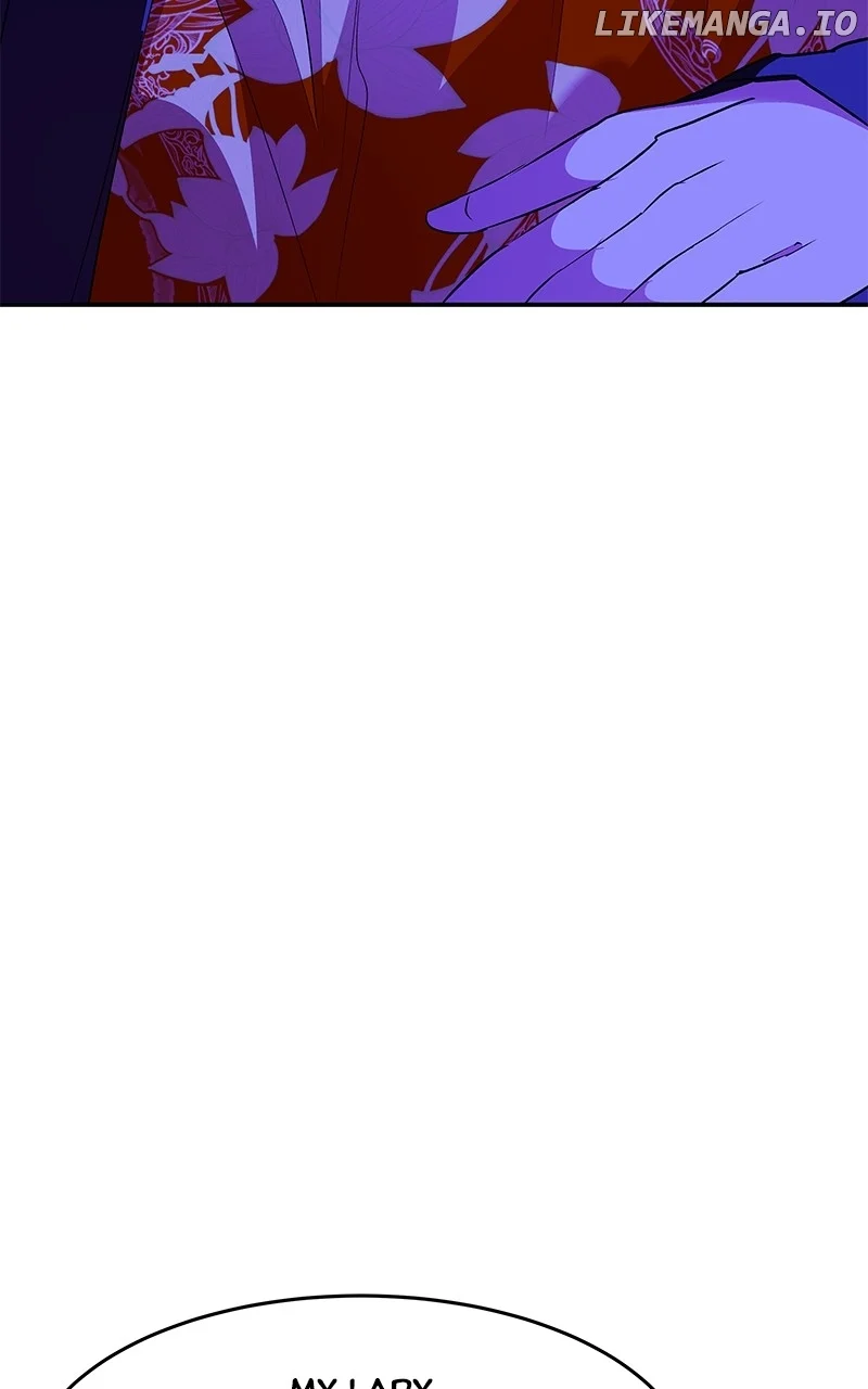 Goddess’s Way of Attacking Tigers Chapter 88 461 ch 88 55