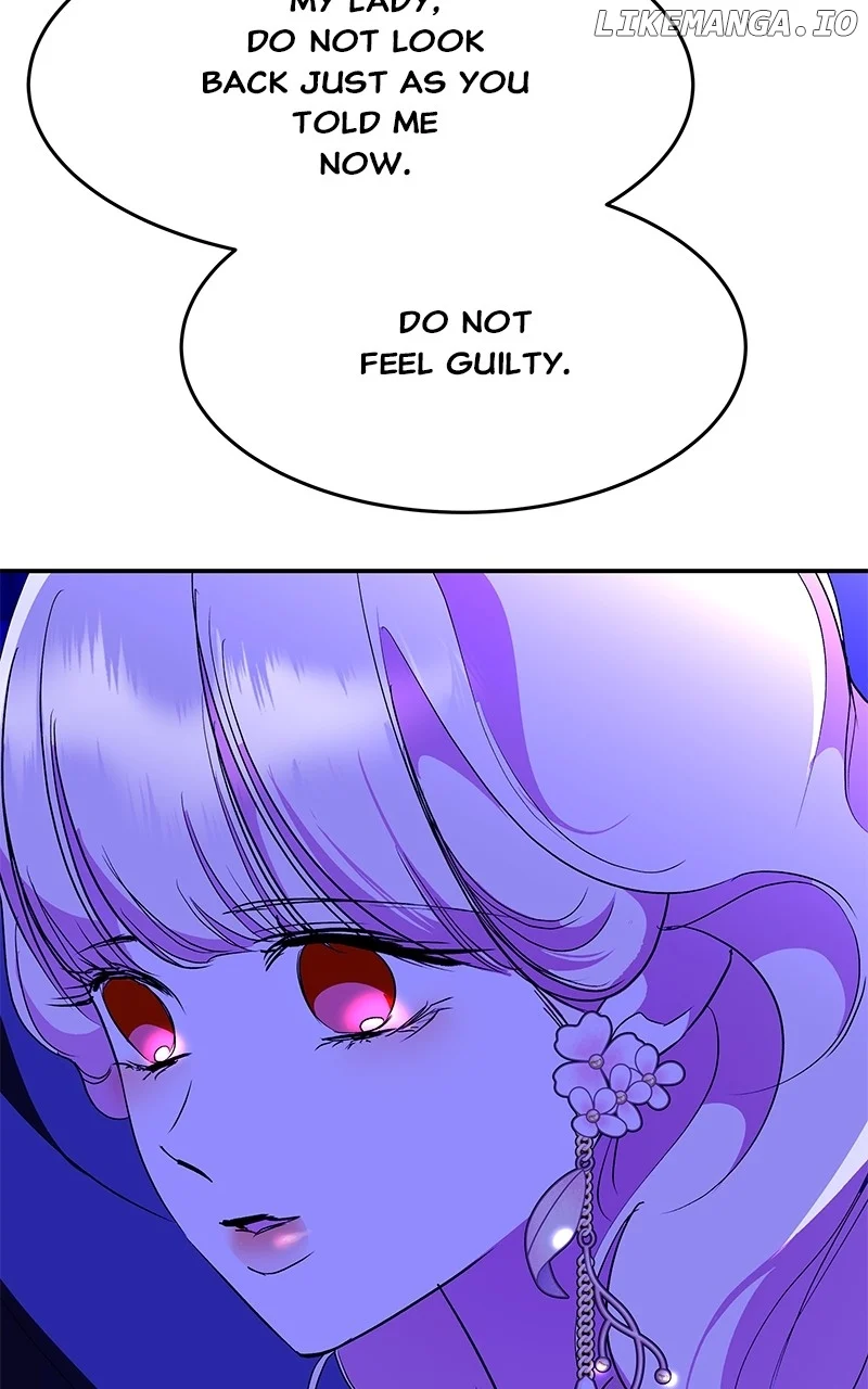 Goddess’s Way of Attacking Tigers Chapter 88 462 ch 88 56