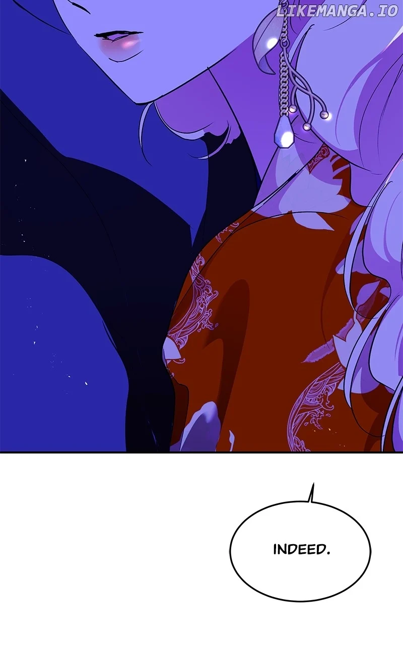 Goddess’s Way of Attacking Tigers Chapter 88 465 ch 88 59