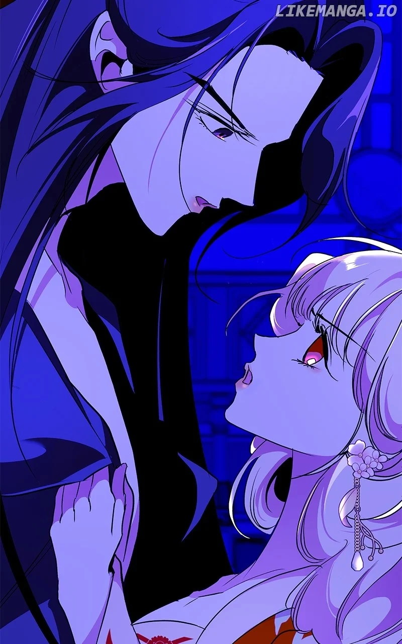 Goddess’s Way of Attacking Tigers Chapter 88 412 ch 88 6