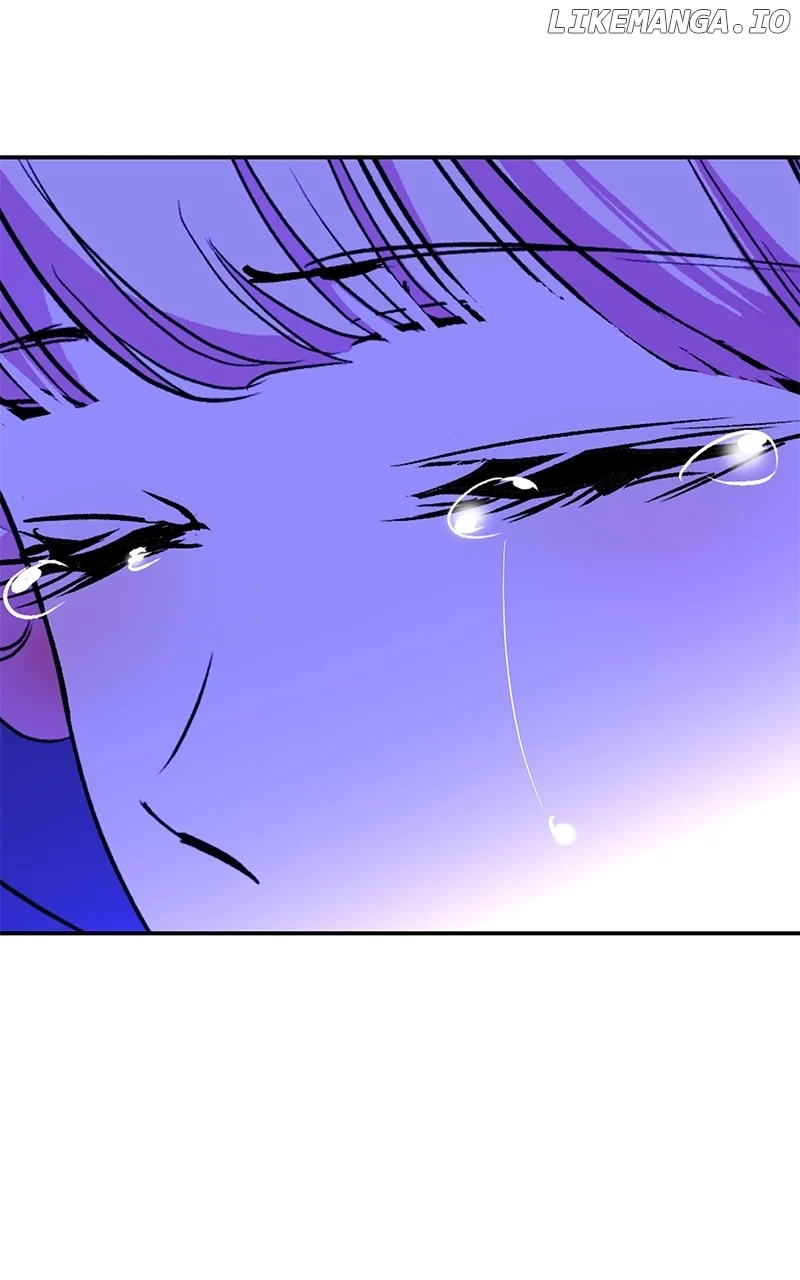 Goddess’s Way of Attacking Tigers Chapter 88 467 ch 88 61