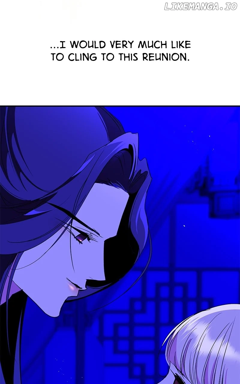 Goddess’s Way of Attacking Tigers Chapter 88 472 ch 88 66