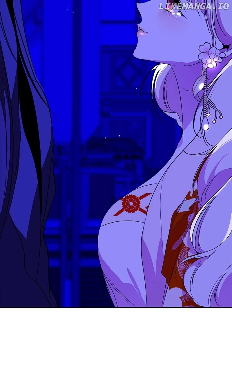 Goddess’s Way of Attacking Tigers Chapter 88 473 ch 88 67