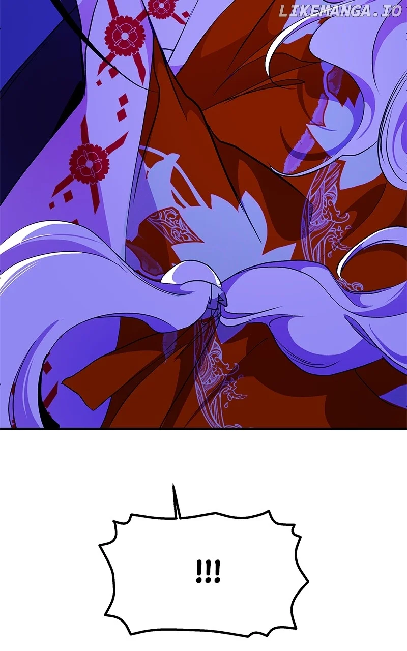 Goddess’s Way of Attacking Tigers Chapter 88 413 ch 88 7