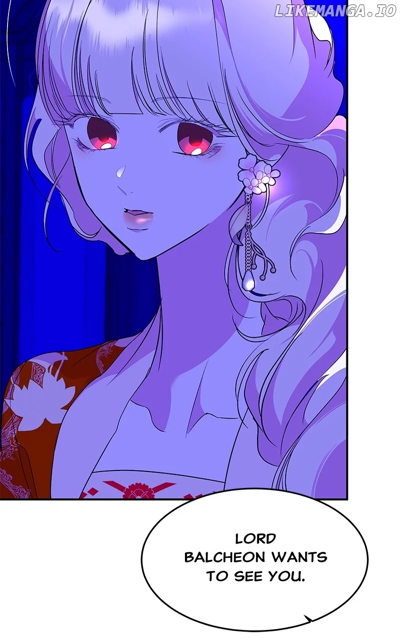 Goddess’s Way of Attacking Tigers Chapter 88 479 ch 88 73