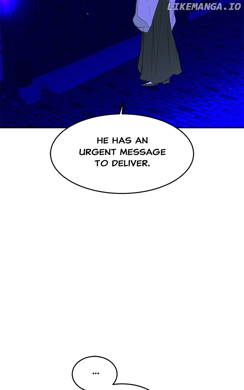 Goddess’s Way of Attacking Tigers Chapter 88 481 ch 88 75