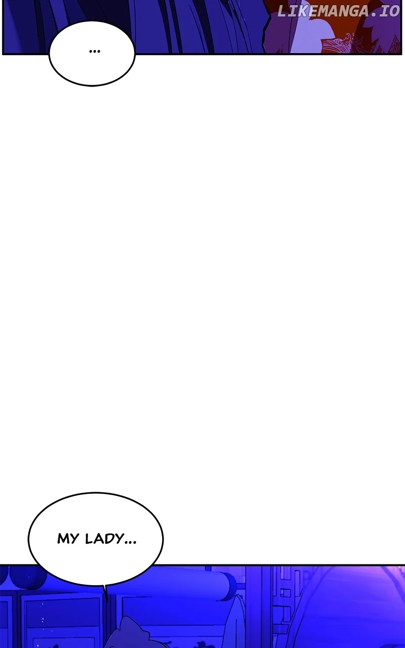 Goddess’s Way of Attacking Tigers Chapter 88 483 ch 88 77