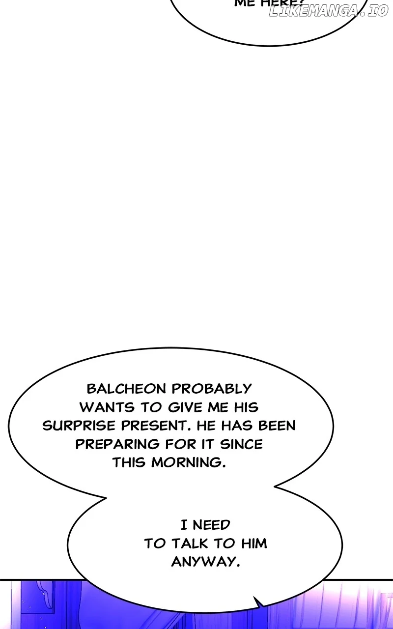 Goddess’s Way of Attacking Tigers Chapter 88 485 ch 88 79