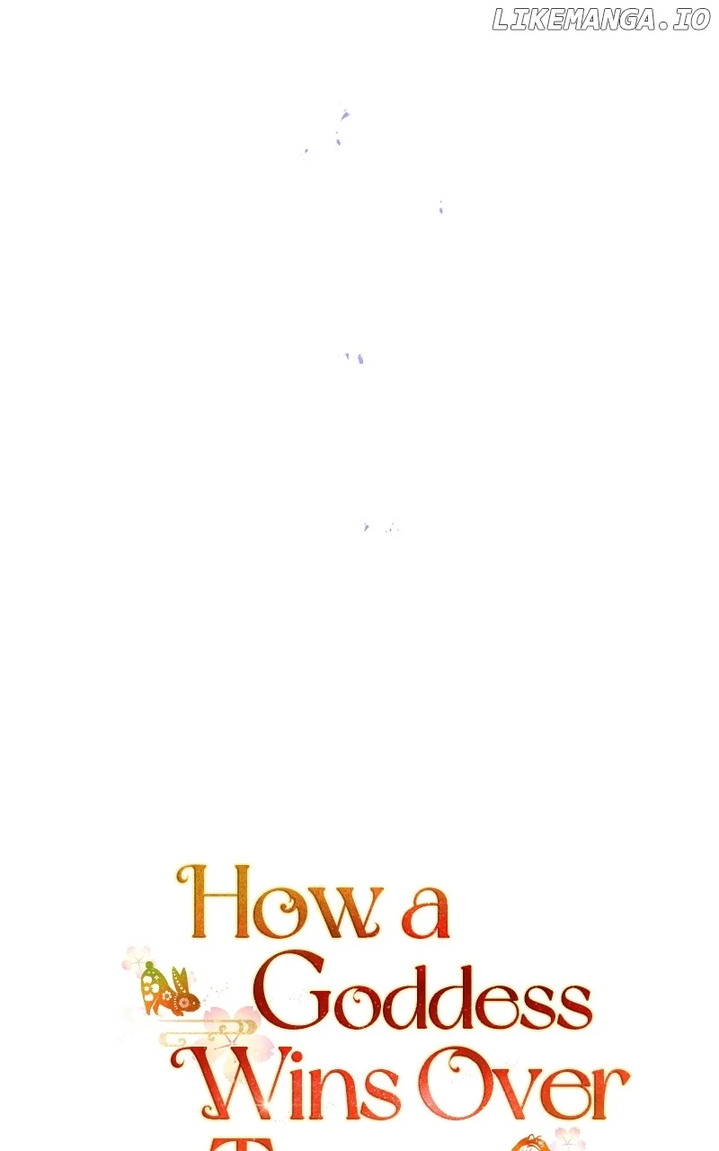 Goddess’s Way of Attacking Tigers Chapter 88 414 ch 88 8