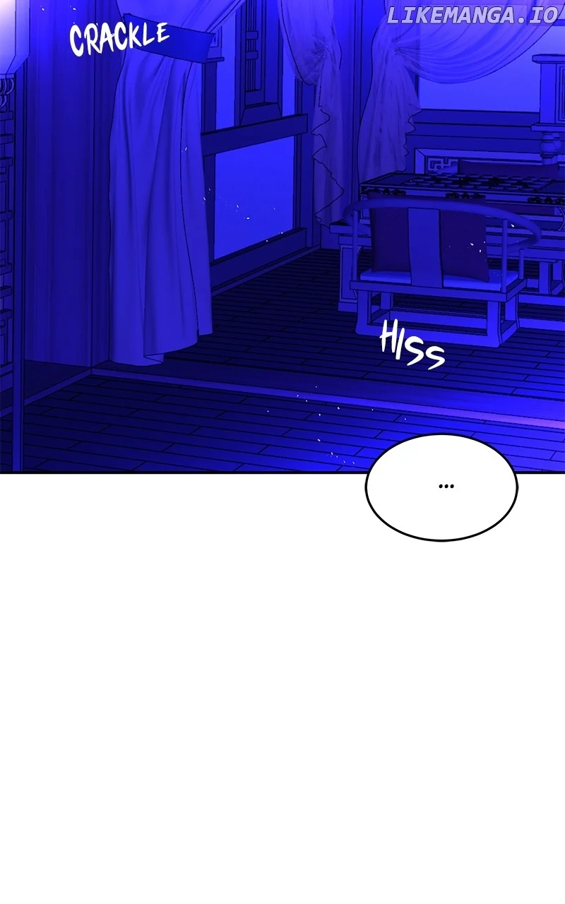 Goddess’s Way of Attacking Tigers Chapter 88 486 ch 88 80