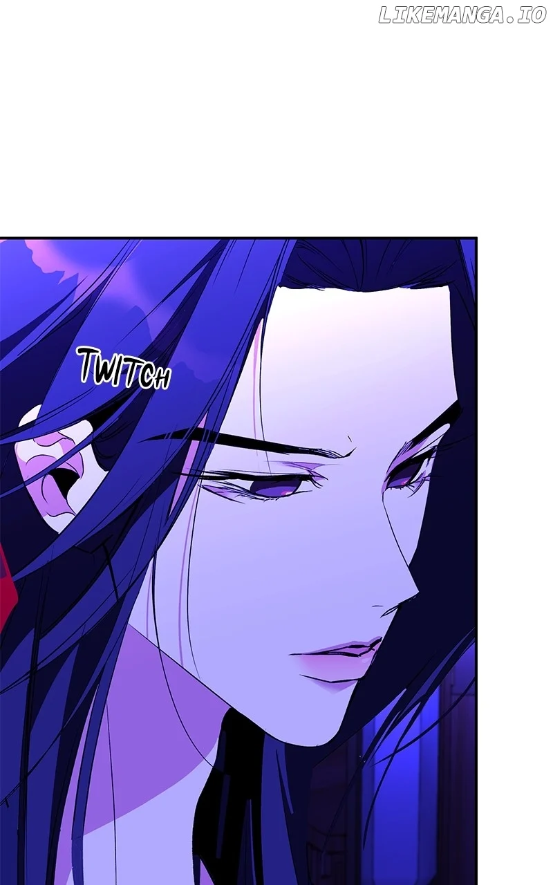 Goddess’s Way of Attacking Tigers Chapter 88 487 ch 88 81