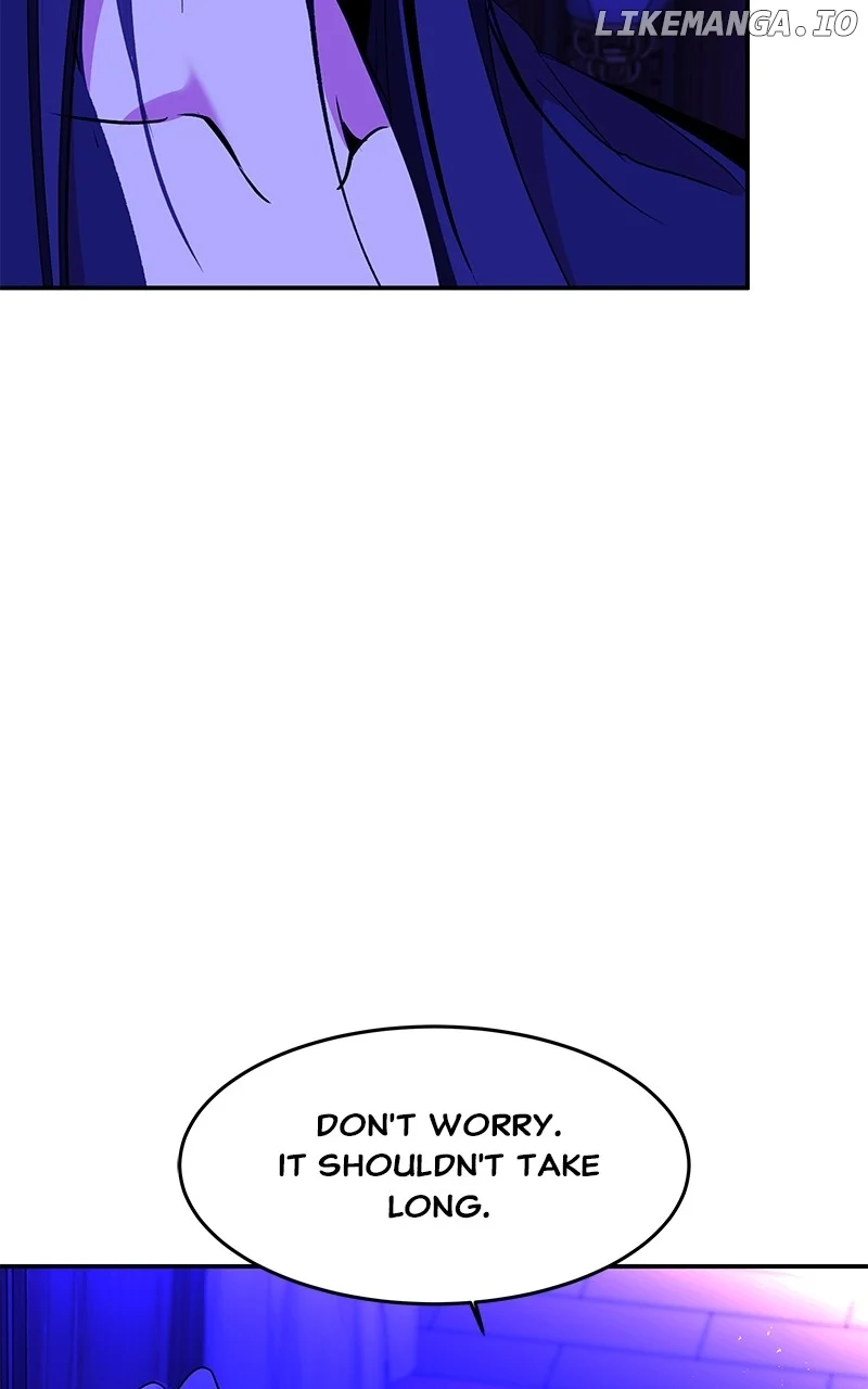 Goddess’s Way of Attacking Tigers Chapter 88 488 ch 88 82