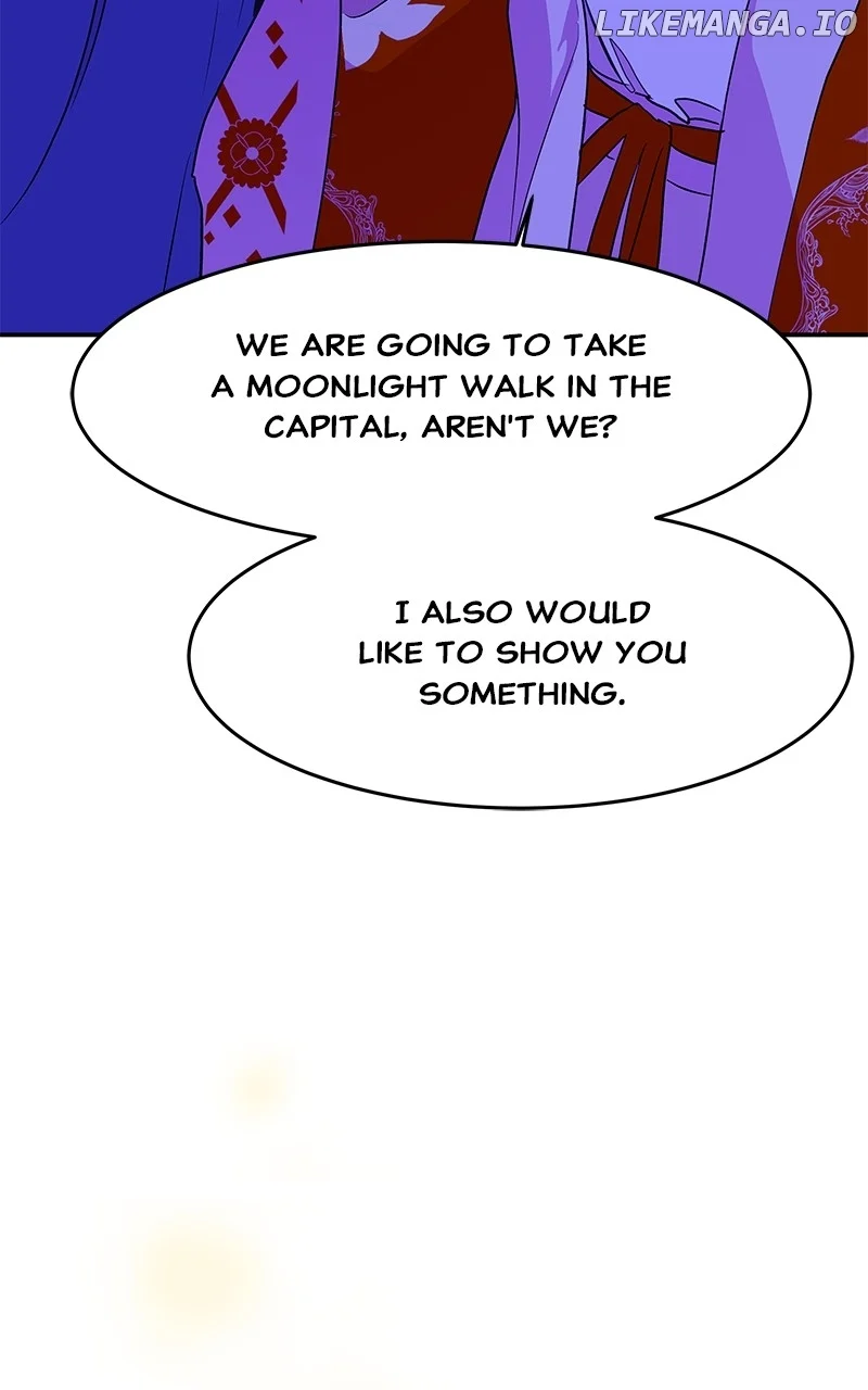 Goddess’s Way of Attacking Tigers Chapter 88 490 ch 88 84