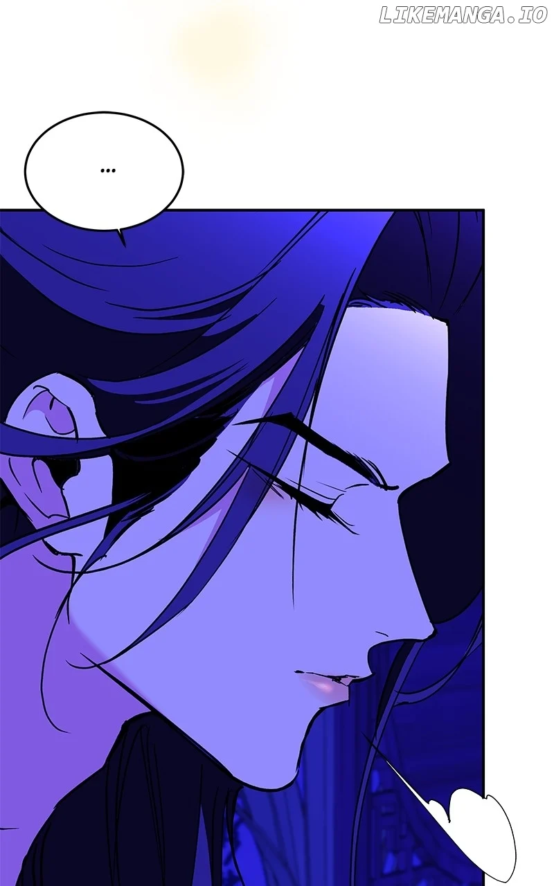 Goddess’s Way of Attacking Tigers Chapter 88 491 ch 88 85