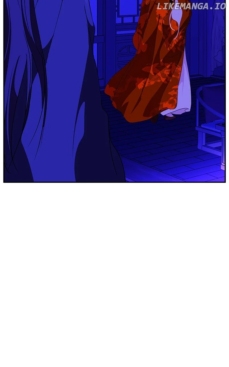 Goddess’s Way of Attacking Tigers Chapter 88 495 ch 88 89