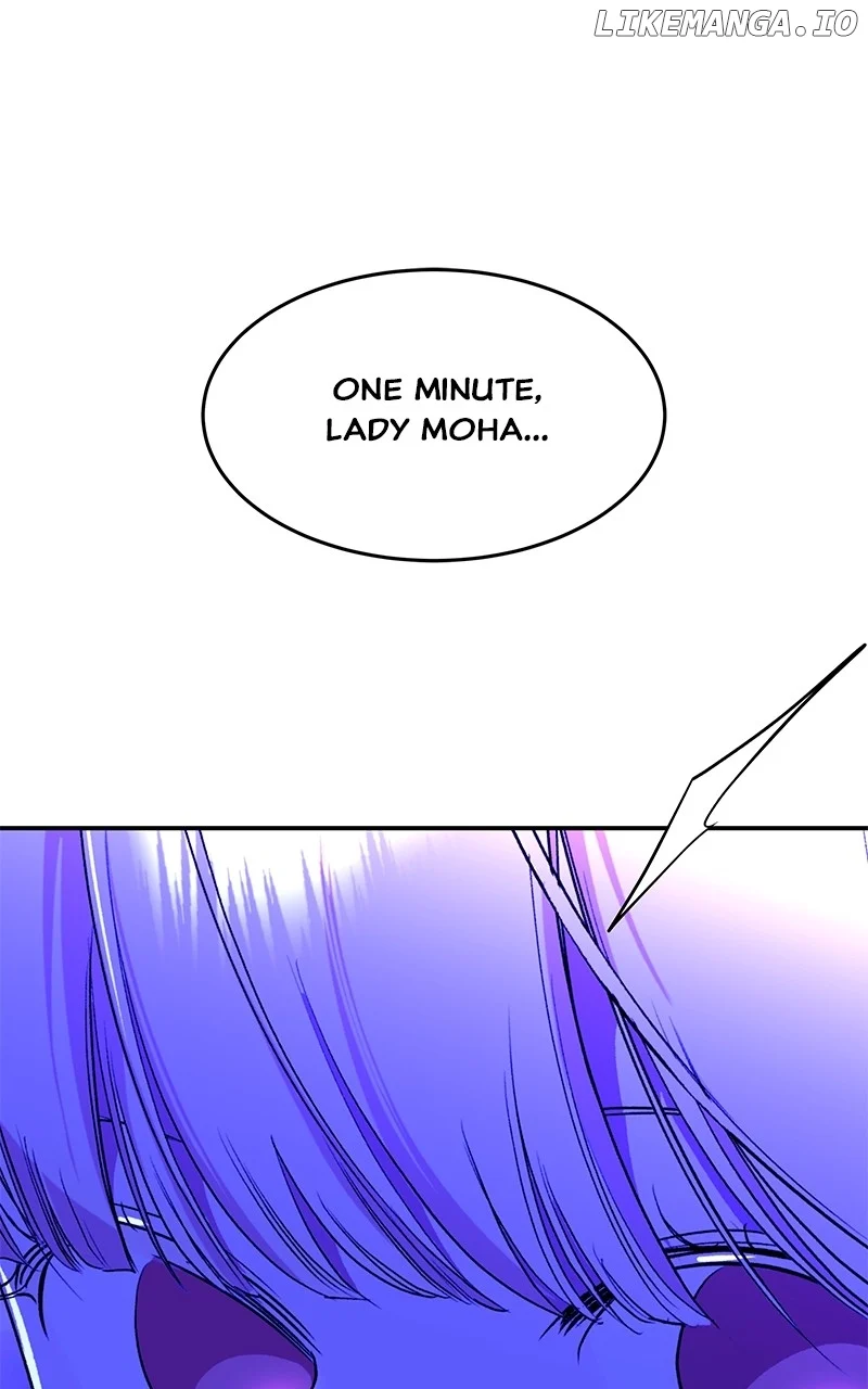 Goddess’s Way of Attacking Tigers Chapter 88 496 ch 88 90