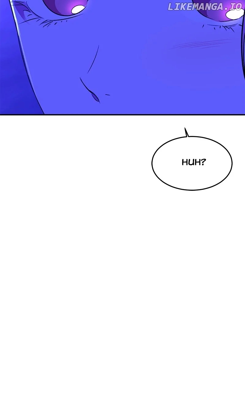 Goddess’s Way of Attacking Tigers Chapter 88 497 ch 88 91