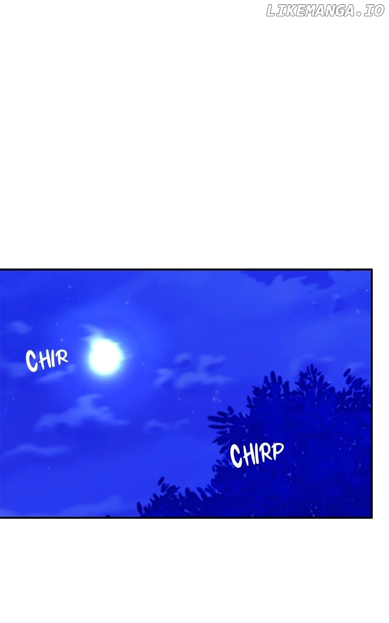 Goddess’s Way of Attacking Tigers Chapter 88 498 ch 88 92