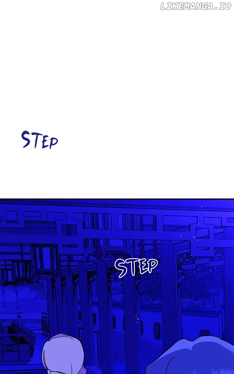 Goddess’s Way of Attacking Tigers Chapter 88 499 ch 88 93