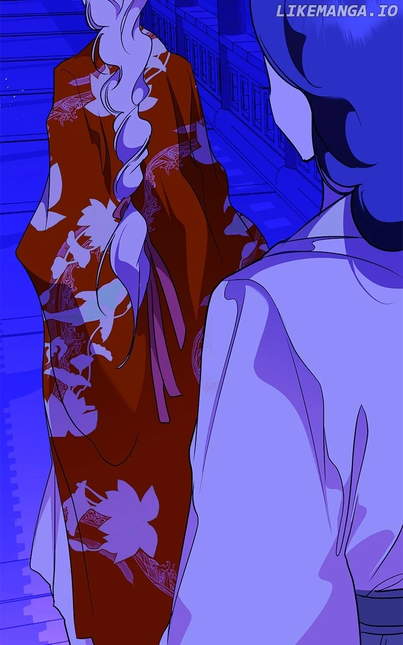 Goddess’s Way of Attacking Tigers Chapter 88 500 ch 88 94