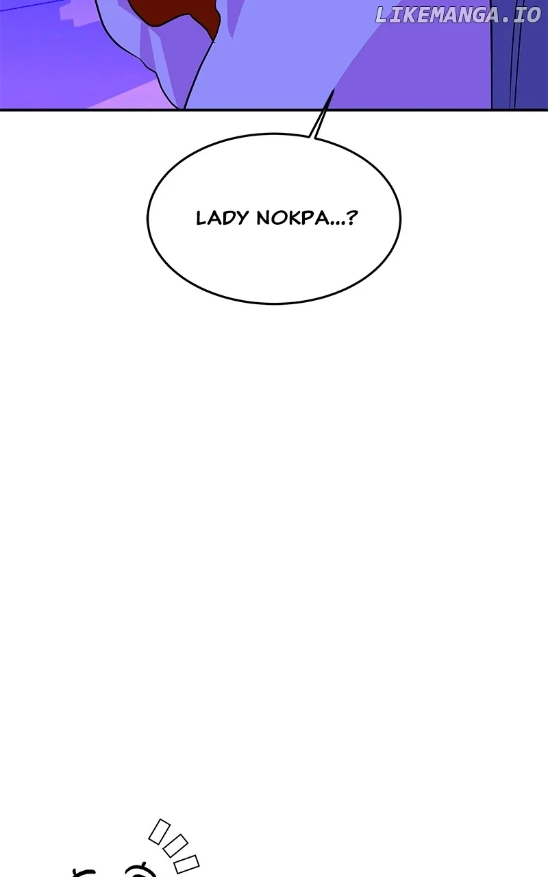 Goddess’s Way of Attacking Tigers Chapter 88 501 ch 88 95