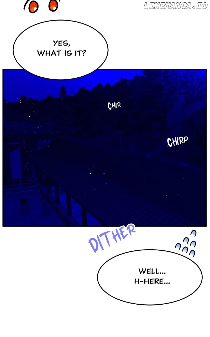 Goddess’s Way of Attacking Tigers Chapter 88 502 ch 88 96