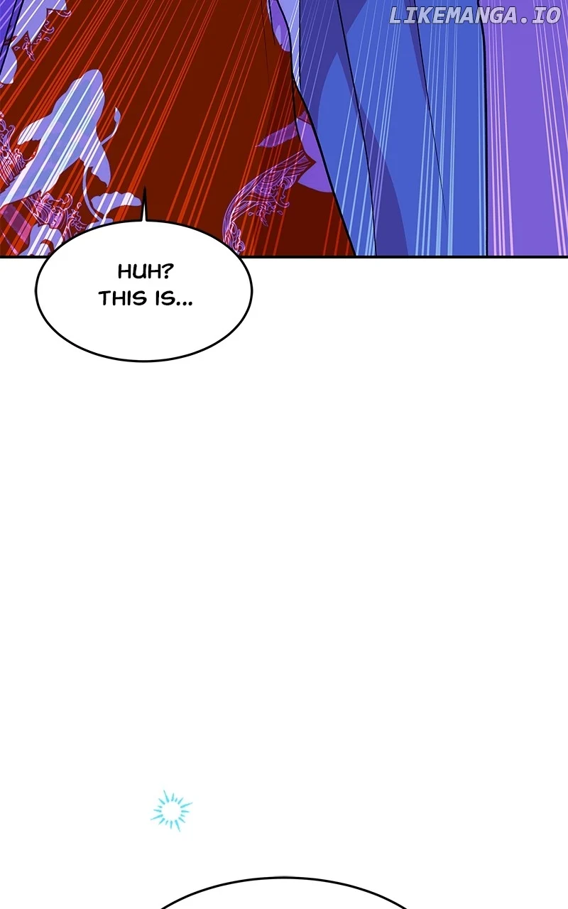 Goddess’s Way of Attacking Tigers Chapter 88 505 ch 88 99