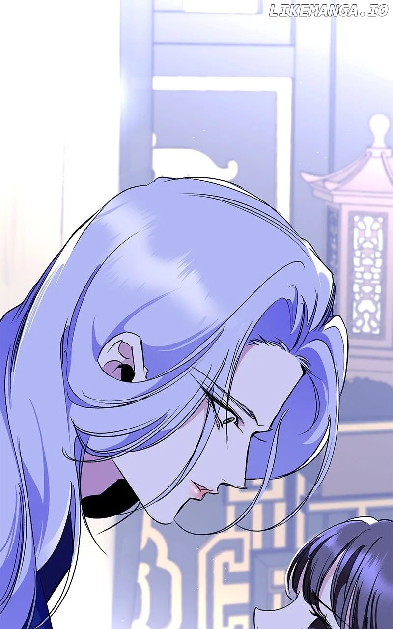 Goddess’s Way of Attacking Tigers Chapter 89 488 ch 89 10