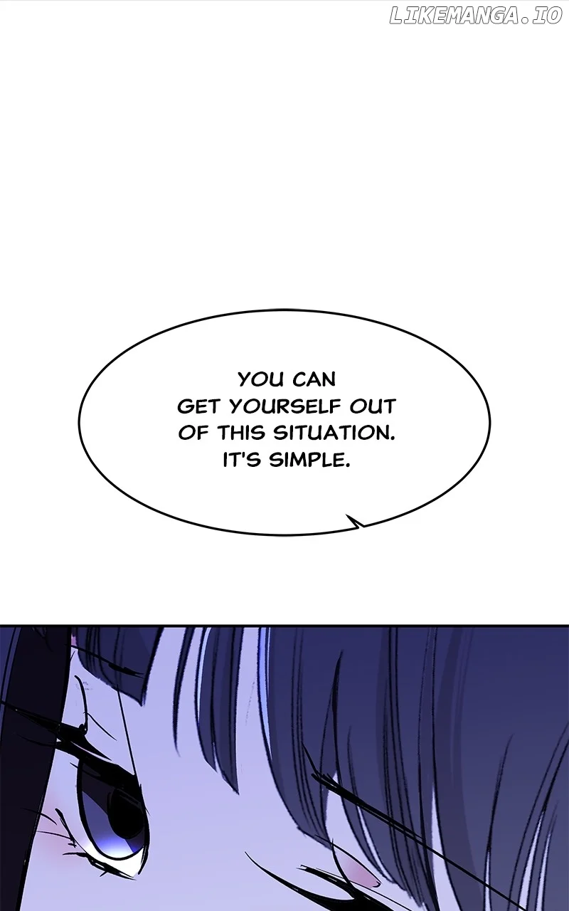 Goddess’s Way of Attacking Tigers Chapter 89 580 ch 89 102