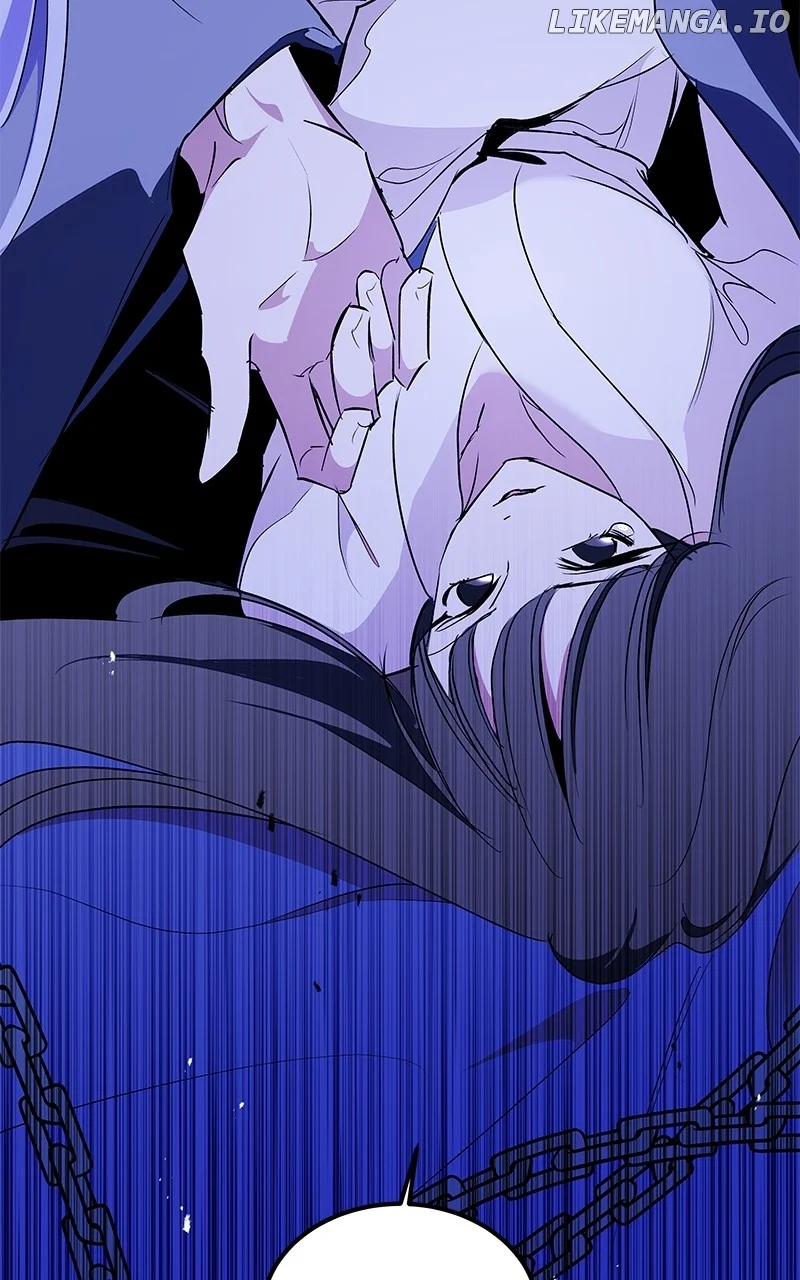 Goddess’s Way of Attacking Tigers Chapter 89 584 ch 89 106