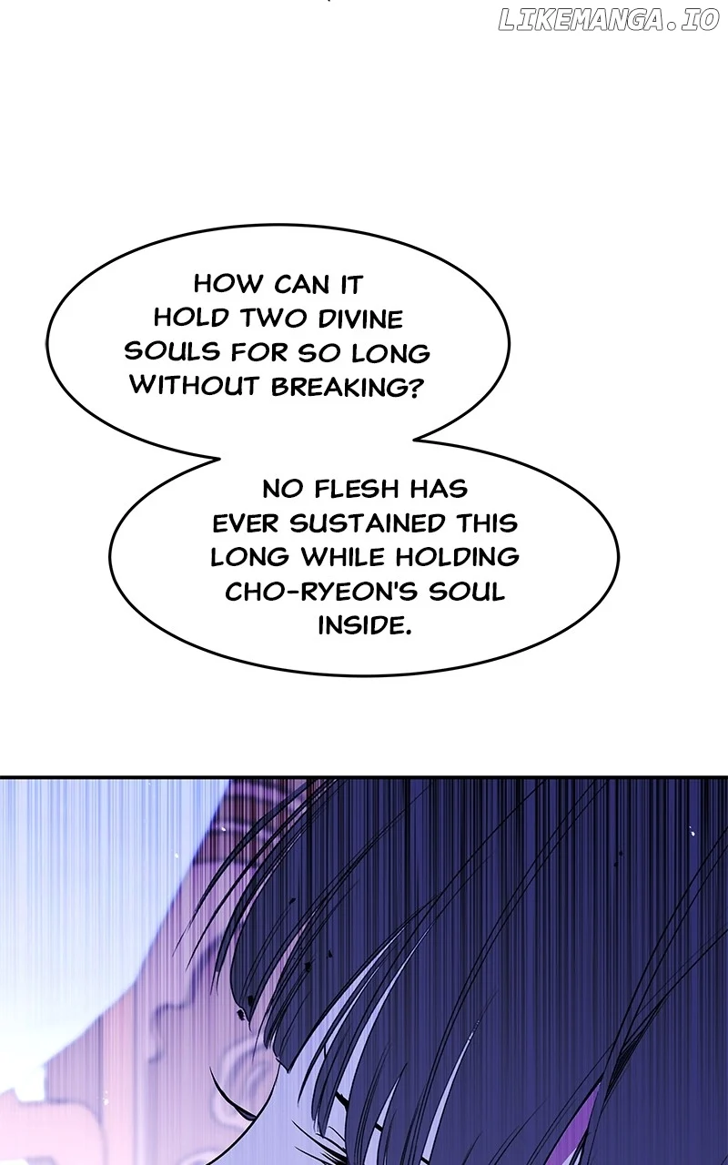 Goddess’s Way of Attacking Tigers Chapter 89 586 ch 89 108