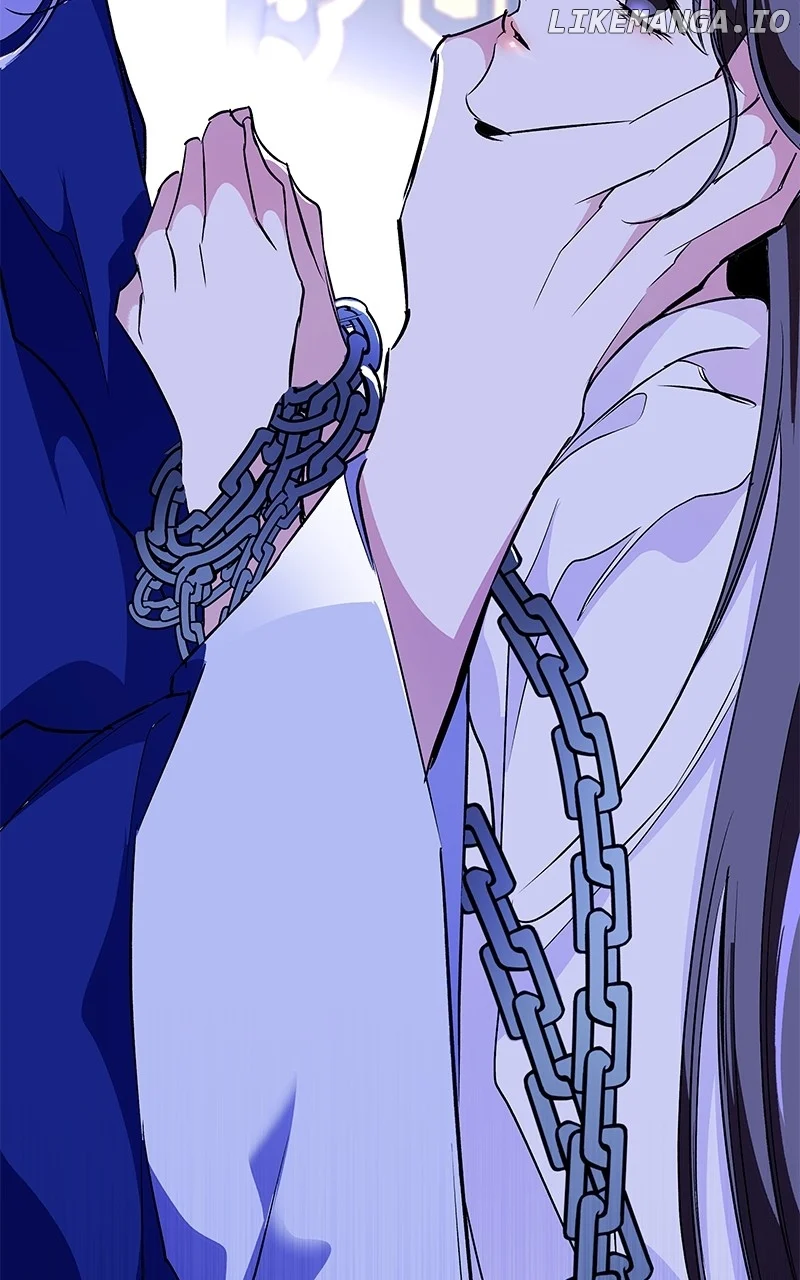 Goddess’s Way of Attacking Tigers Chapter 89 489 ch 89 11