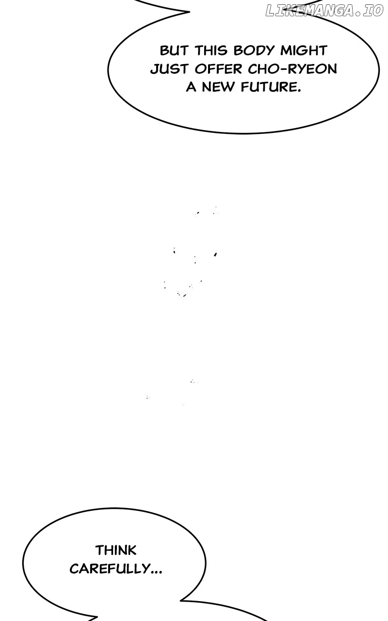 Goddess’s Way of Attacking Tigers Chapter 89 588 ch 89 110