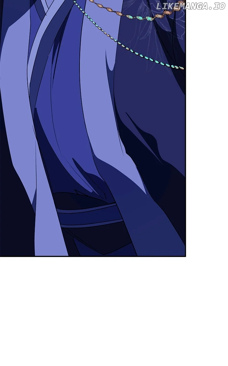 Goddess’s Way of Attacking Tigers Chapter 89 591 ch 89 113