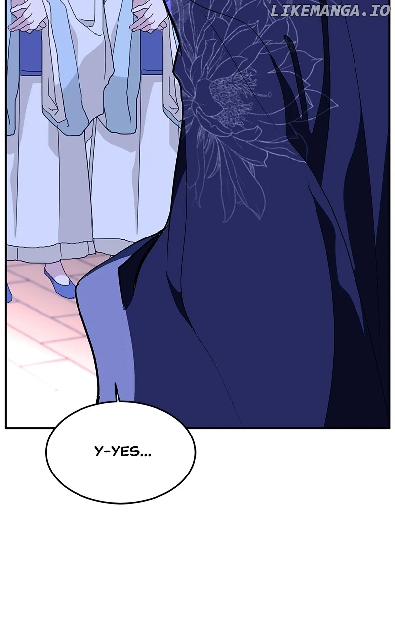 Goddess’s Way of Attacking Tigers Chapter 89 593 ch 89 115