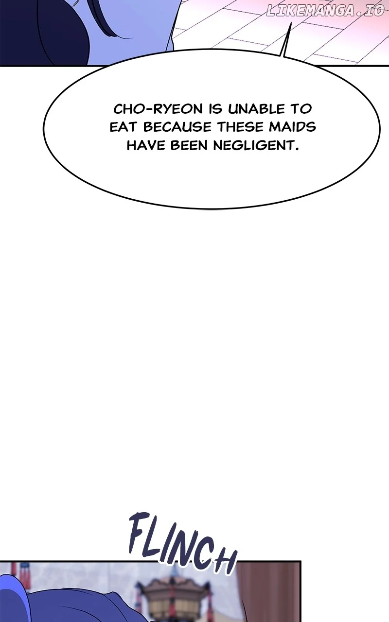 Goddess’s Way of Attacking Tigers Chapter 89 597 ch 89 119