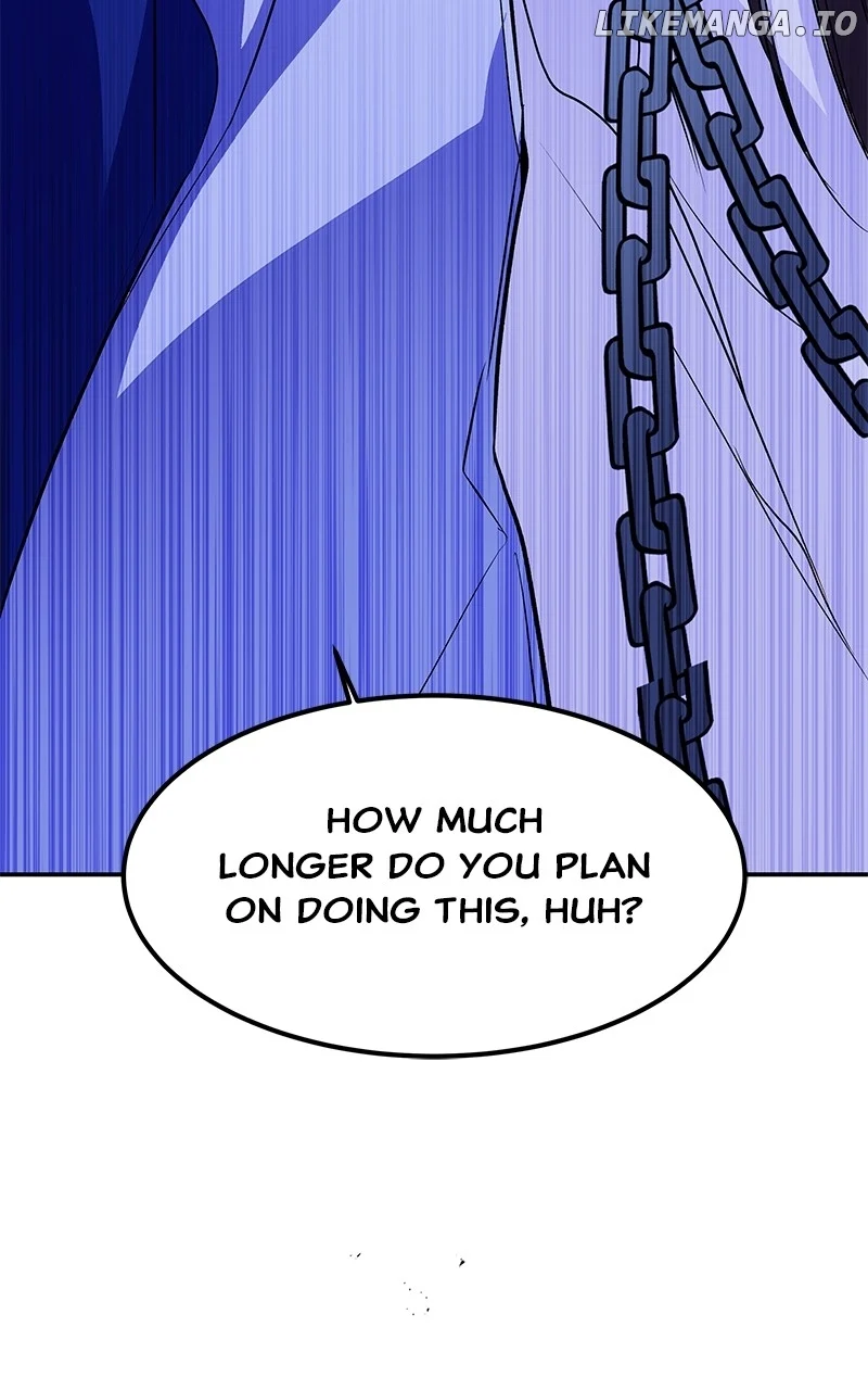 Goddess’s Way of Attacking Tigers Chapter 89 490 ch 89 12