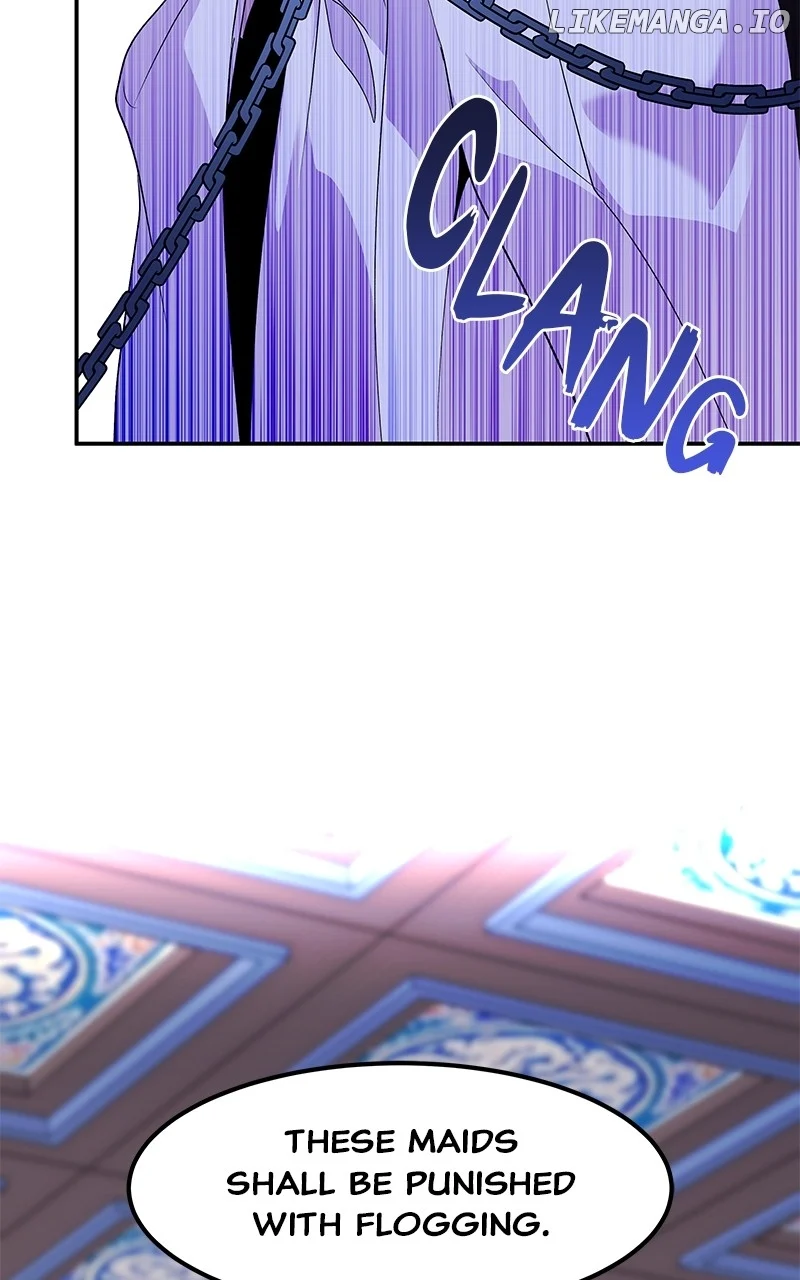 Goddess’s Way of Attacking Tigers Chapter 89 600 ch 89 122