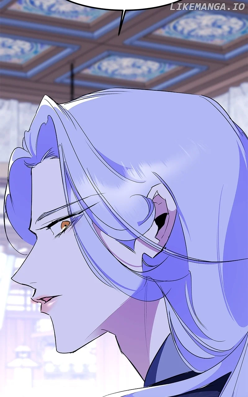 Goddess’s Way of Attacking Tigers Chapter 89 601 ch 89 123