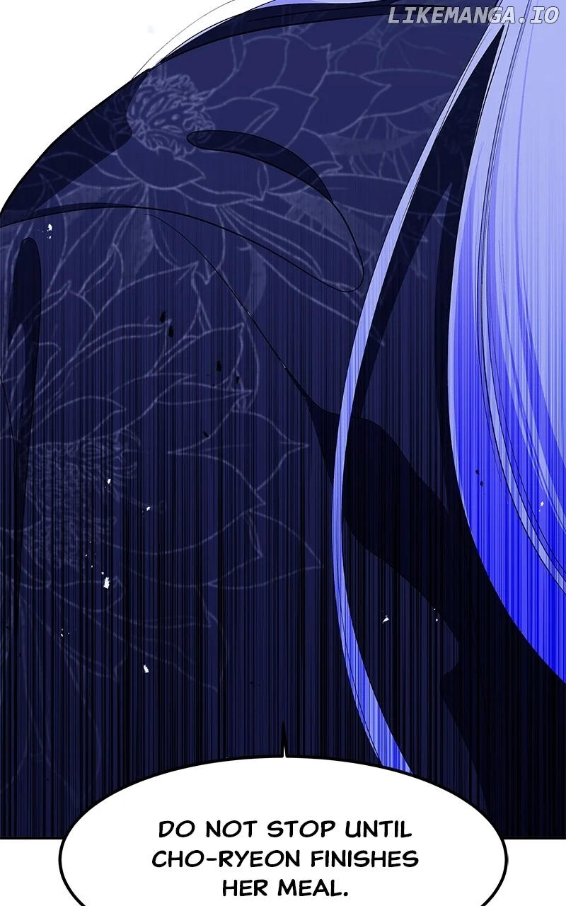 Goddess’s Way of Attacking Tigers Chapter 89 602 ch 89 124