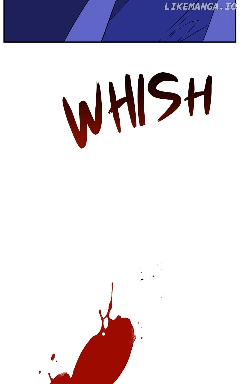 Goddess’s Way of Attacking Tigers Chapter 89 605 ch 89 127