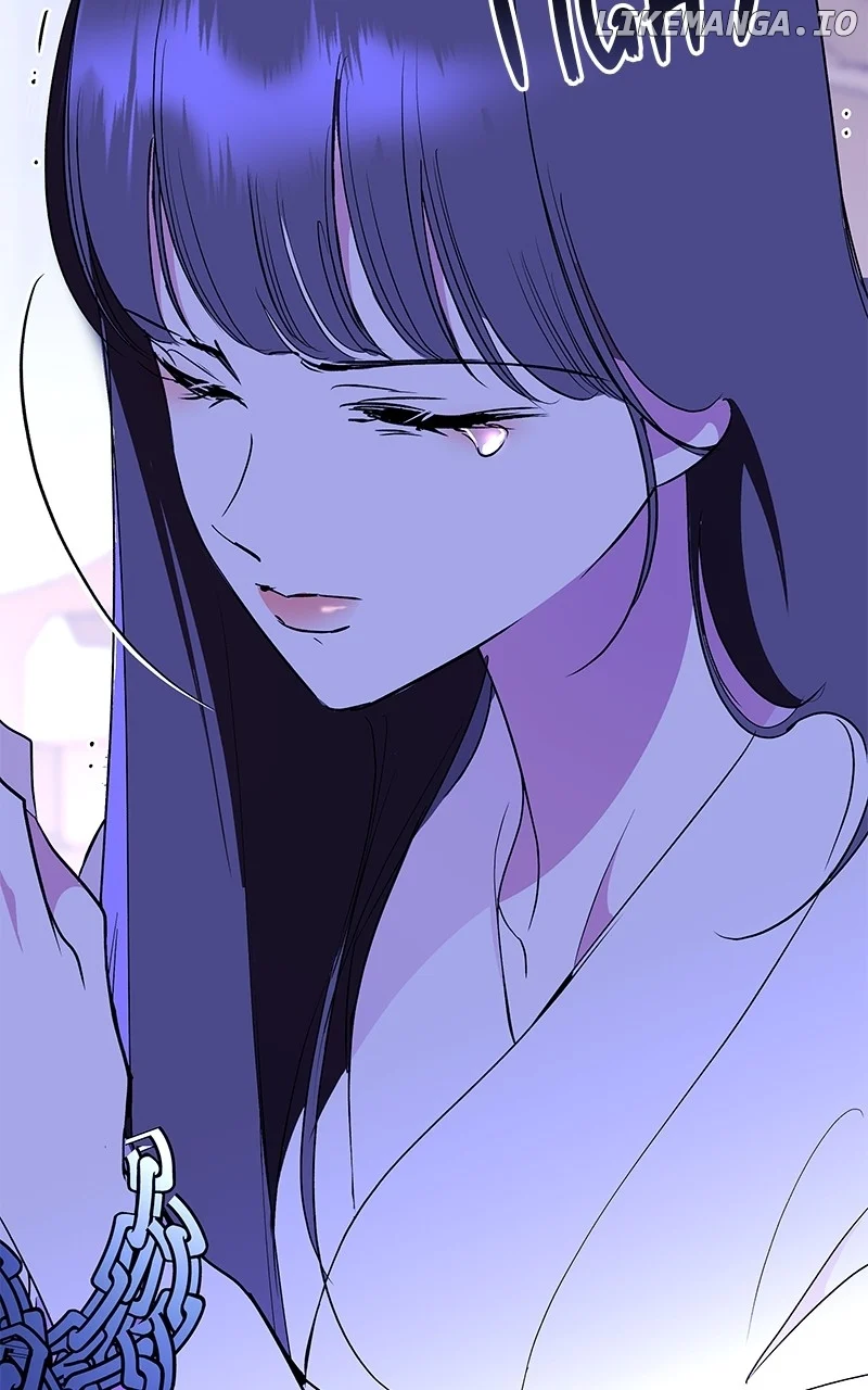 Goddess’s Way of Attacking Tigers Chapter 89 610 ch 89 132