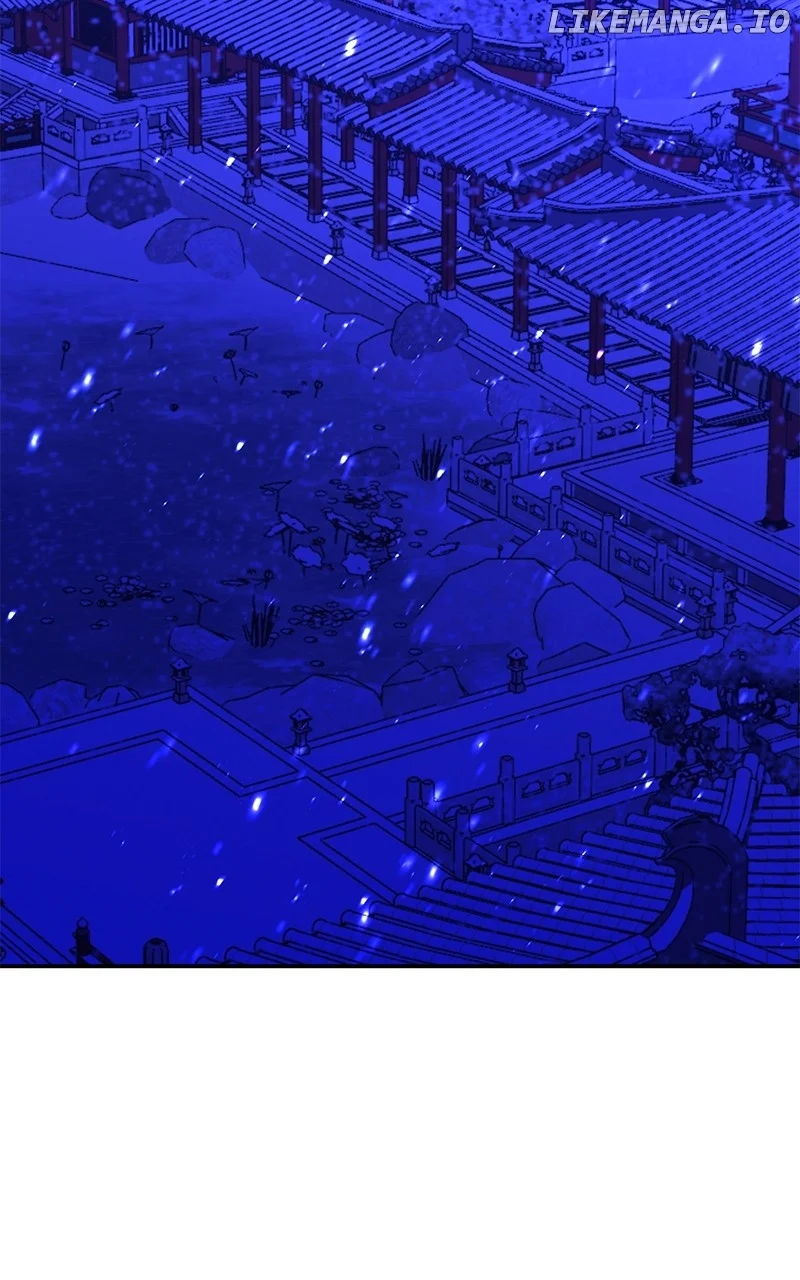 Goddess’s Way of Attacking Tigers Chapter 89 613 ch 89 135