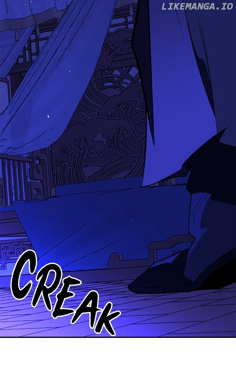 Goddess’s Way of Attacking Tigers Chapter 89 615 ch 89 137